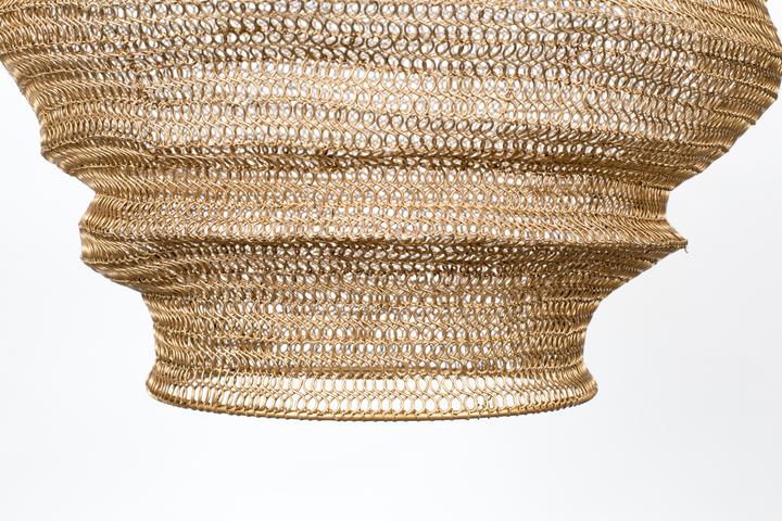 Produktbild White Label Living Lena (E27, 450 lm)