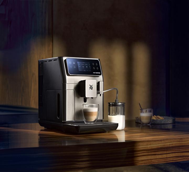 Productafbeelding WMF Perfection 640 (EU-stekker)