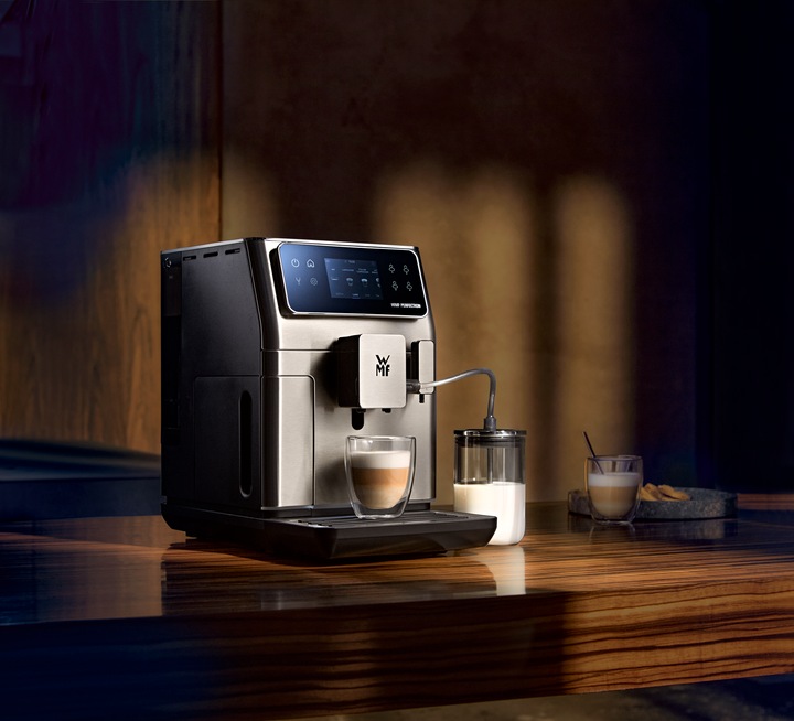 Productafbeelding WMF Perfection 640 (EU-stekker)