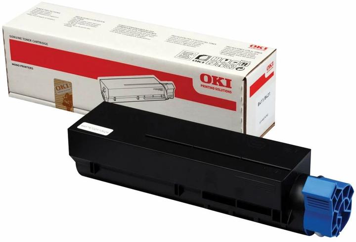 Actual product image OKI 45862839 (C)