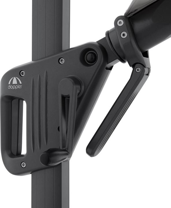 Actual product image Doppler Life Side (3.10 m)