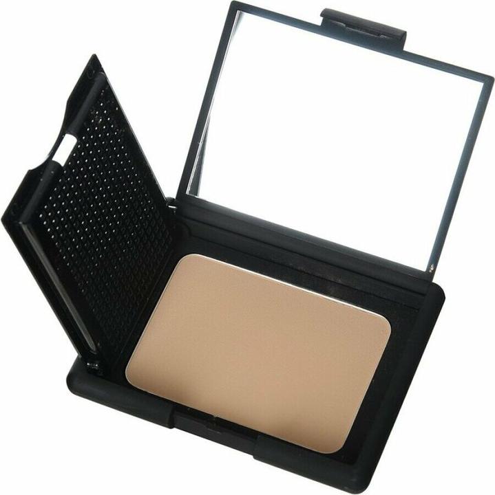 Actual product image Nouba mat Powder Make Up With Lifting Effect No. 42 (Beige)