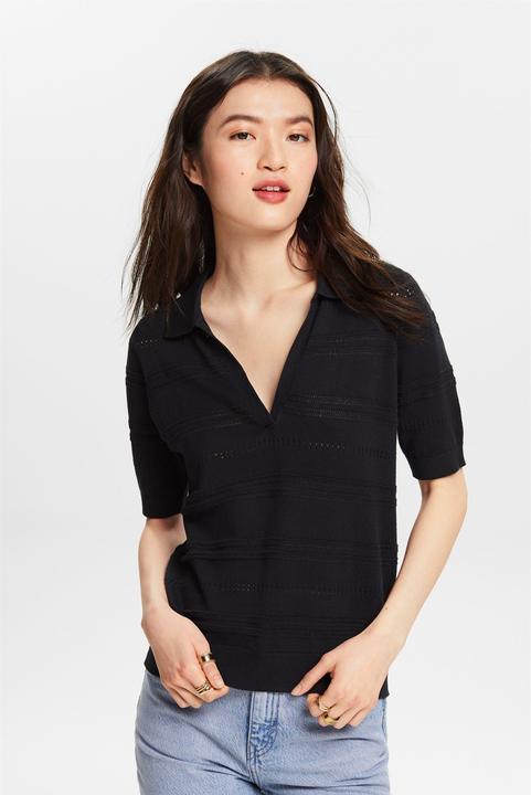 Actual product image Esprit ' polo hirt eprit (S)