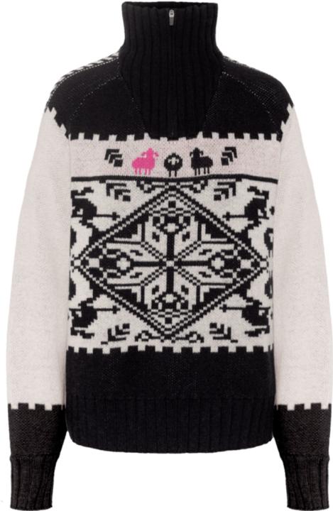 Actual product image Kari Traa Saga Knit (XL)