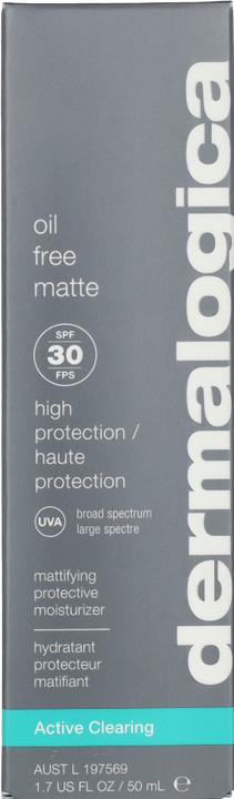 Produktbild Dermalogica Active Clearing (50 ml)