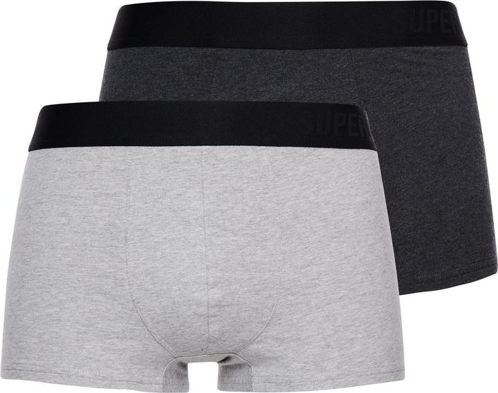 Produktbild Superdry Trunk Offset Double Pack (S)