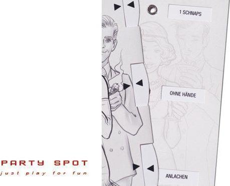 Immagine prodotto TOP Erotismo (Altra, Tedesco)