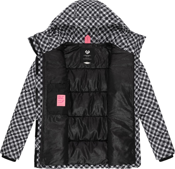 Produktbild Ragwear Wikesh Print (XXL)