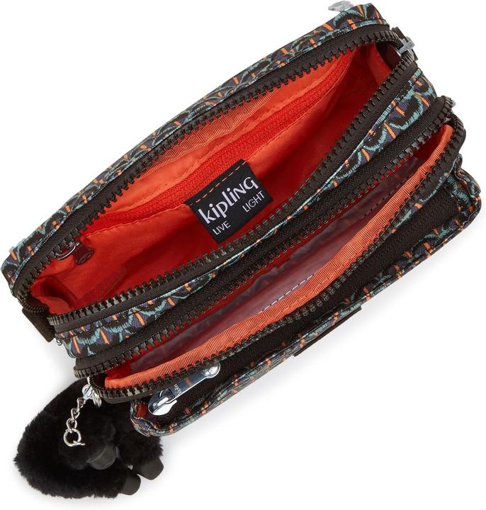 Produktbild Kipling Borse a Tracolla Multiple Geo Piuma