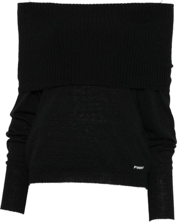 Produktbild Pinko Maglie Nero (M)