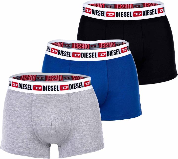 Immagine prodotto Diesel Umbx-Shawnthreepack (XL, confezione da 3)