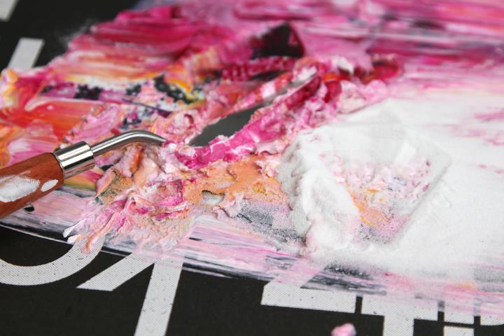 Image du produit Paintersisters Quarzsand 1kg