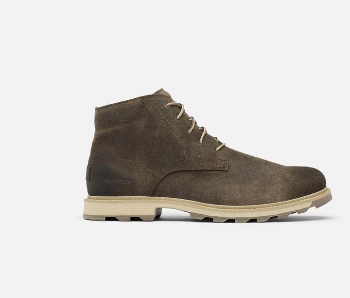 Actual product image Sorel Madson II Chukka (43)