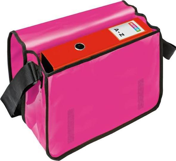 Produktbild Veloflex Umhängetasche pink VELOCOLOR