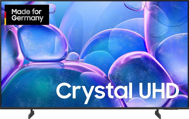 Produktbild Samsung 50" Crystal UHD U7099F 4K Smart TV (2025) (50", LED, 4K, 2025)