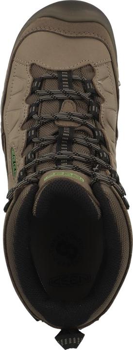 Produktbild Keen Targhee IV MID WP - 67249 (45)