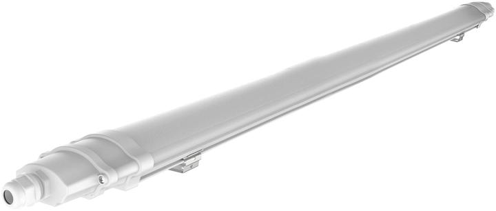 Müller Licht MÜLLER-LICHT LED-Feuchtraumleuchte Aqua-Slim Pro, 36W, 5760lm, 4000K, IP65 (5760 lm)