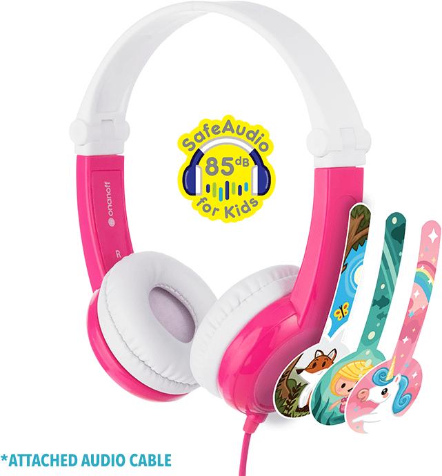 Buddyphones Connect