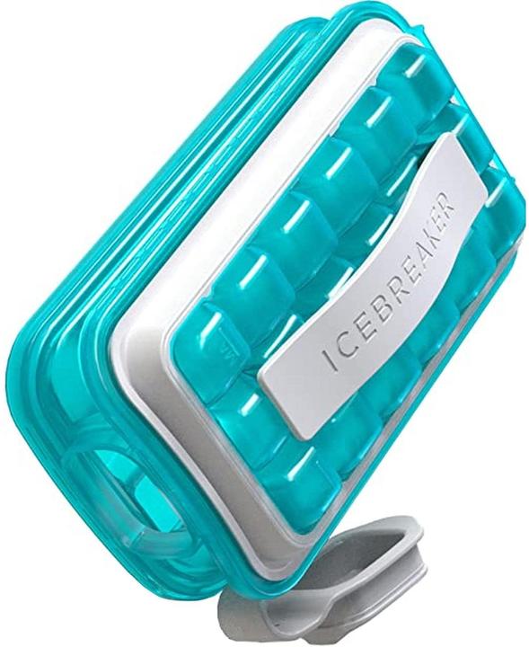 Icebreaker Nordic: Pop Sapphire