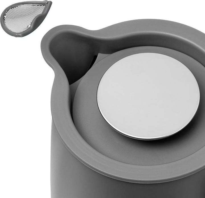 Produktbild Schneider Wasserkocher Fjord Line 1,7l g (1.70 l)