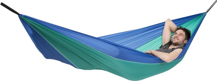 Image du produit Amazonas aventure (150 kg)