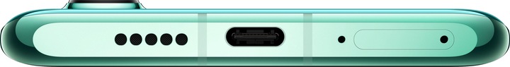Actual product image Huawei P30 Pro (128 GB, Aurora Blue, 6.47", Hybrid Dual SIM, 40 Mpx, 4G)
