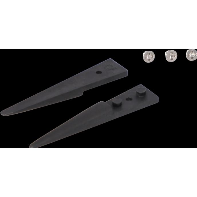 Thumbnail - Lindstrom, Pinzette, Lindström TL 249 ACF Pinzetten-Ersatzspitze 40 mm