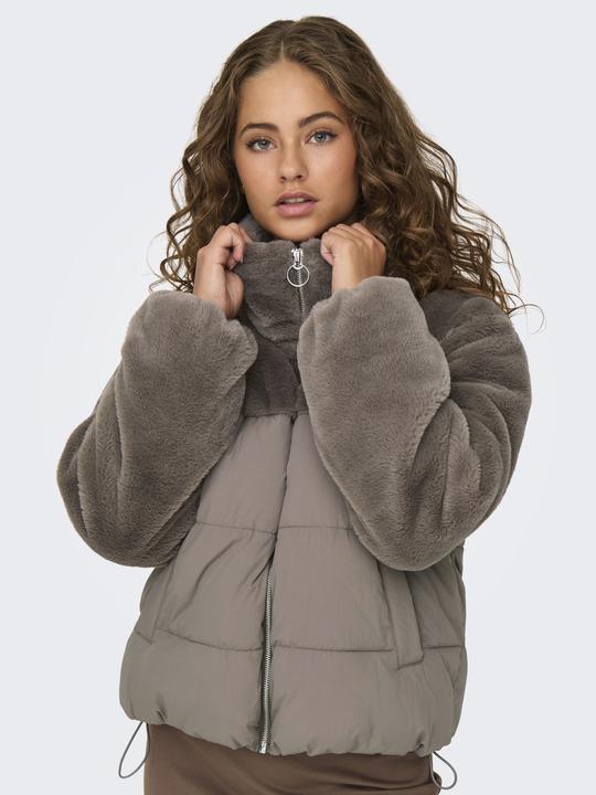 Actual product image Only ONLWANJA down jacket Down jacket (XS)