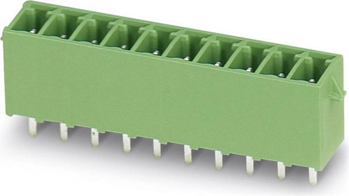 Phoenix Contact MCD 1,5/12-G1-3,81 OG - Leiterplattensteckverbinder Rastermass: 3.81 mm Polzahl: 12