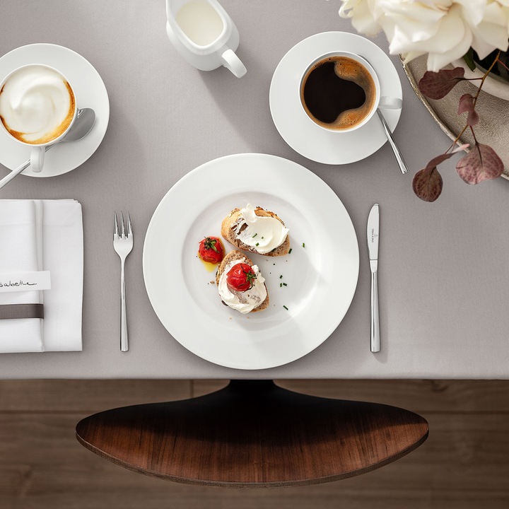 Immagine prodotto Villeroy & Boch Frühstücksteller gross Royal (1 x, 24 cm)