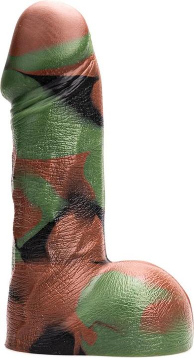 Image du produit Kiotos Revolt Green Army 06 Medium