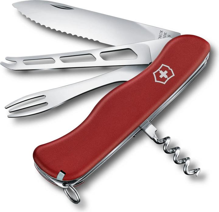 Produktbild Victorinox Cheese Master