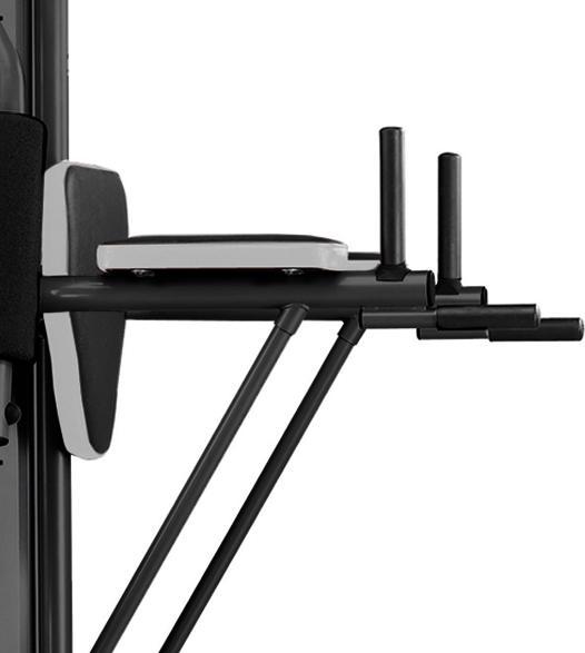 Immagine prodotto BH Fitness Global Gym Plus