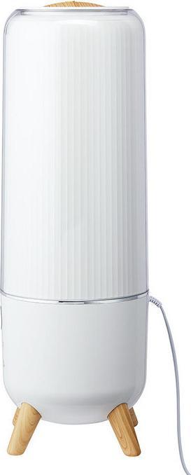Actual product image Homedics totalcomfortŽ deluxe ultrasonic humidifi (39.50 m²)
