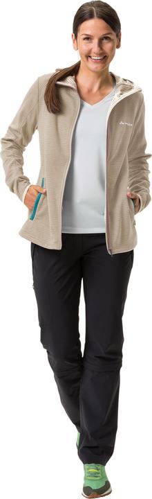 Image du produit Vaude Veste de randonnée Skomer pour femme (M)