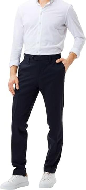 Produktbild Eurex by Brax Wollhose Jan 317 (34)