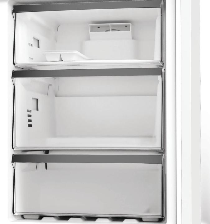 Produktbild Whirlpool WHK26362XP5E (316 l)