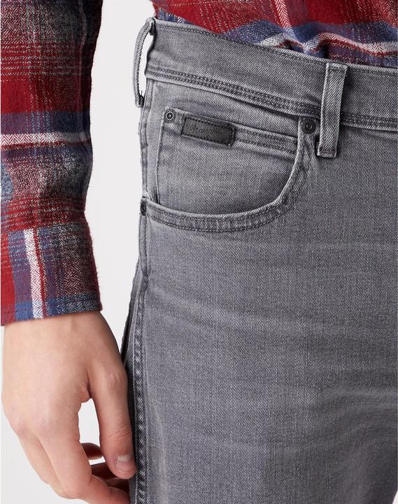 Actual product image Wrangler Texas (32)