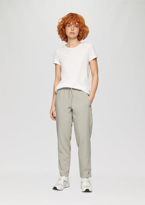 Produktbild S.Oliver Hose Elegante Jogpants (36)