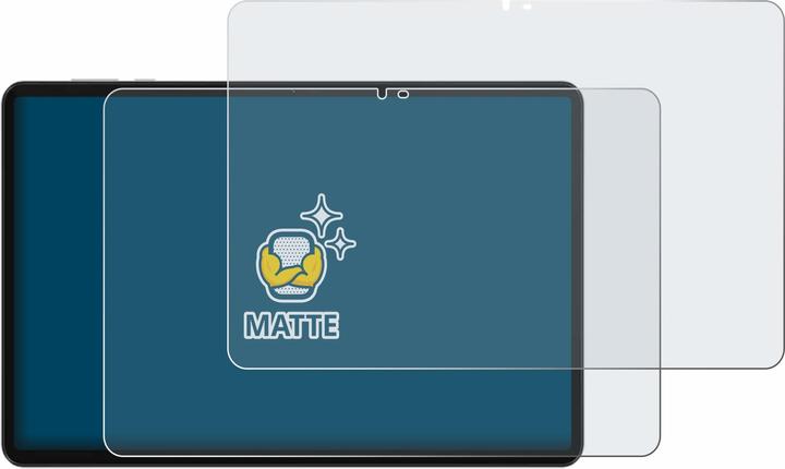 Actual product image BROTECT Protector Anti-Glare (2 pcs., Honor Pad X9a)