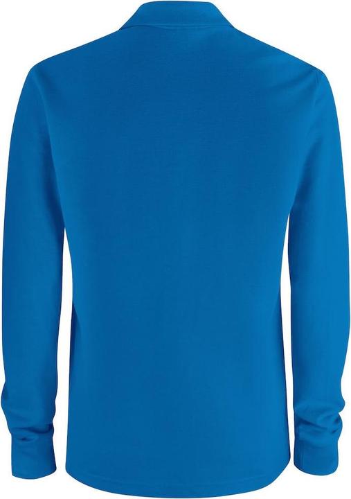 Image du produit Clique Polo à manches longues (4XL)