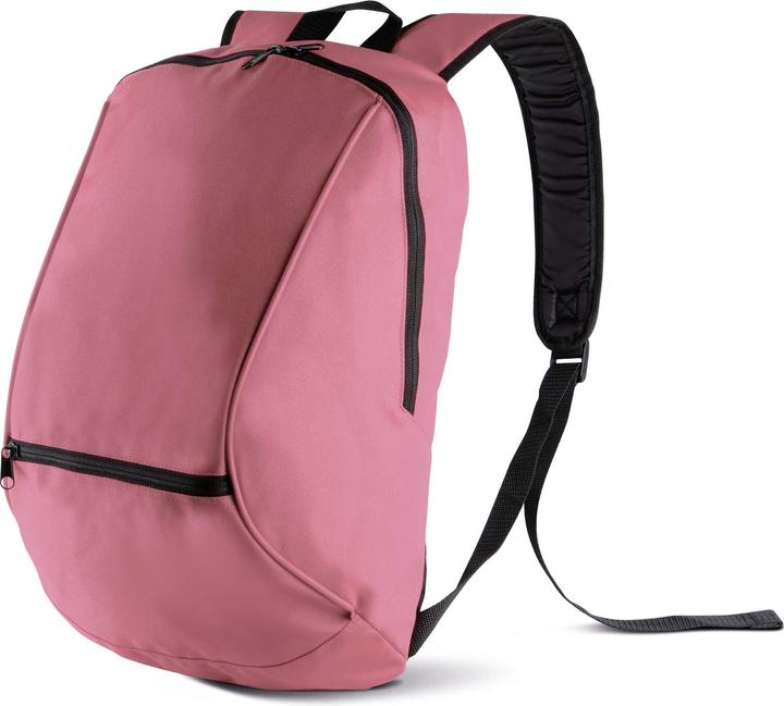 Actual product image Kimood Backpack with inside pocket