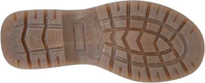 Immagine prodotto Cipriata Donna/Ladies Febe Patent PU Scarpe Formali (39.5)