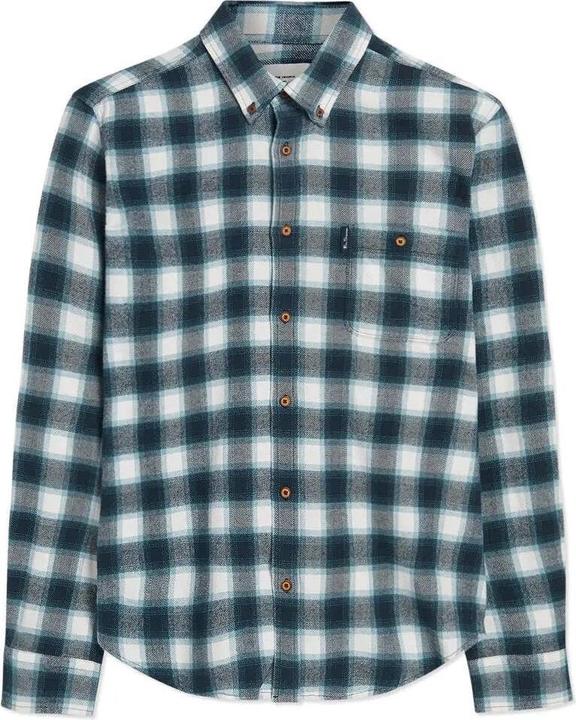 Immagine prodotto Ben Sherman caicia ben sheran brushed obre check (M)