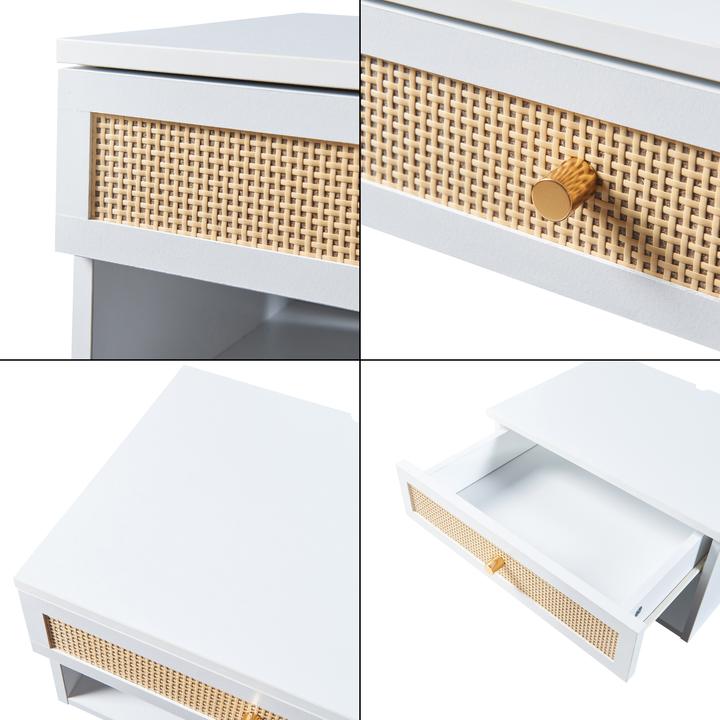 Produktbild En.Casa Christchurch (40 x 31.50 x 23 cm)