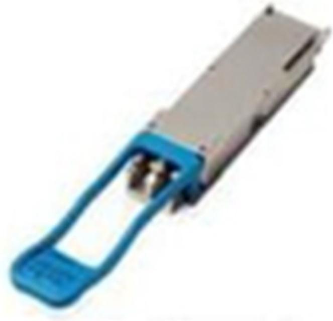 Cisco 100G QSFP28 TRANSCEIVER 100GBAS -DR 500M SMF DUPLEX LC