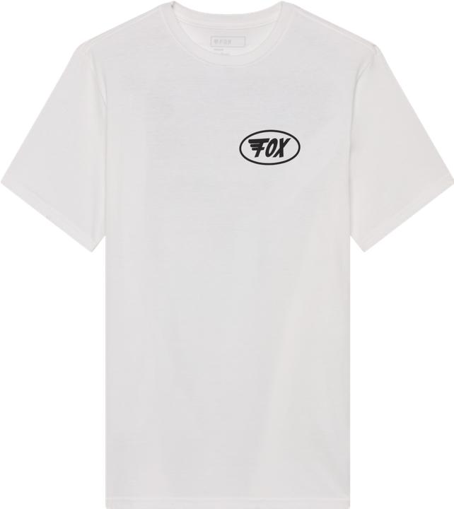 Image du produit Fox Wing SS Prem Tee (XL)