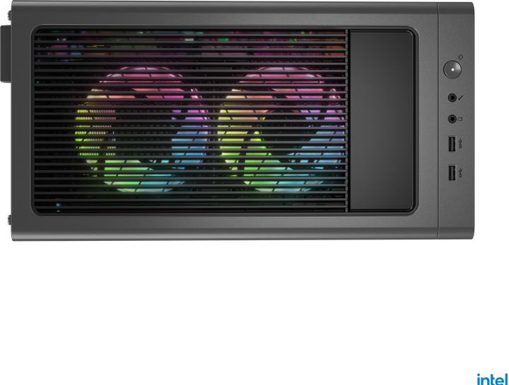 Image du produit Lenovo Legion T5 26IRB8 (1000 Go, 32 Go, Intel Core i7-14700KF, GeForce RTX 4070 Super)
