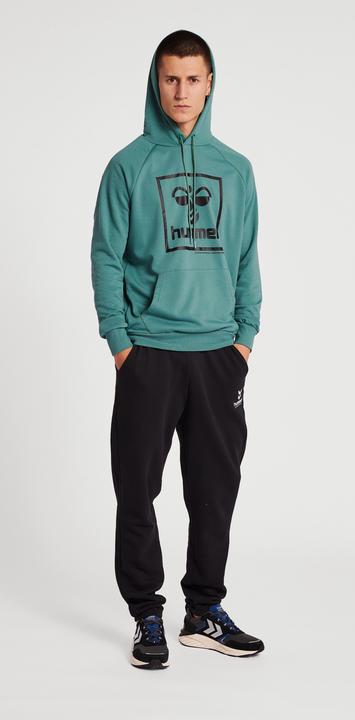 Immagine prodotto hummel Felpa Con Cappuccio Isam 2.0 (XXL)