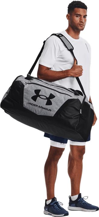 Immagine prodotto Under Armour Innegabile 5.0 Borsone L (101 l)